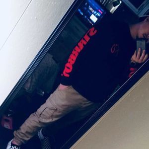 Meet your Posher, Gabriel